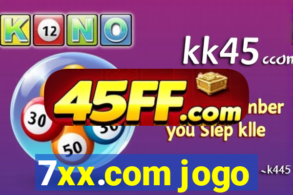 7xx.com jogo